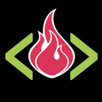 Fueled on Bacon logo - Similar company to Lobbytools, Inc.