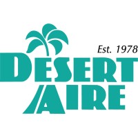 Desert Aire LLC. logo - Similar company to Addison Hvac