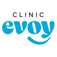 Clinic Evoy logo - Similar company to Wirecash