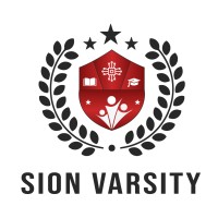 Sion Varsity logo - Similar company to Sion Varsity (Training Division Of Sion Semiconductors P Ltd)