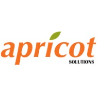 Apricot Solutions logo - Similar company to Kreationsites