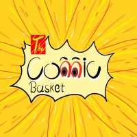 The Comic Basket Studio logo - Similar company to Nesara By Nicky