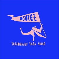 Osopez logo - Similar company to Rocket Cartoons