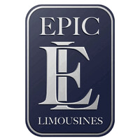 Epic Limousines logo - Similar company to Evan Limo Ride