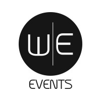 WE EVENTS logo - Similar company to Weevents Conventions Private Limited