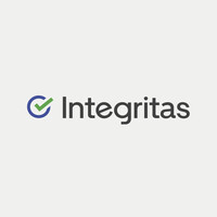 Integritas logo - Similar company to Grupo Toledo