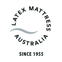 Latex Mattress Australia logo - Similar company to Ilobed