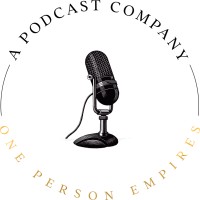 A Podcast Company logo - Similar company to Kopus