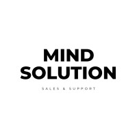 Mind Solution logo - Similar company to Mind Solution Services