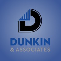 Dunkin & Associates logo - Similar company to Cedar Frame
