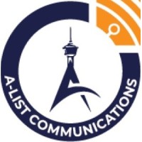 A list Communications Pvt Ltd logo - Similar company to A List Security Group Inc.