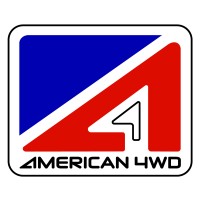 American 4WD LLC logo - Similar company to Kombu