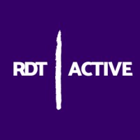 RDT Active Ltd logo - Similar company to Ream