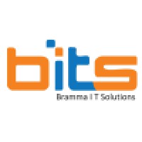 Bramma IT Solutions logo - Similar company to Bramma It Solutions Pvt Ltd