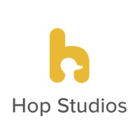 Hop Studios logo - Similar company to Goodlocal.Ca