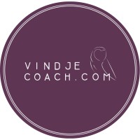 Vindjecoach.com | Mental Health Platform logo - Similar company to Ookprofessionals