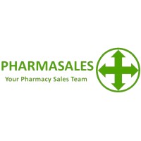 Pharmasales Pty Ltd logo - Similar company to Sl Insulation Pty Ltd.