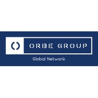 Orbe Group Global Network logo - Similar company to Bpay S.A.S