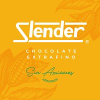 Slender Perú logo - Similar company to Diverblue