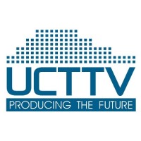 UCT TV Studio logo - Similar company to Mega Osu