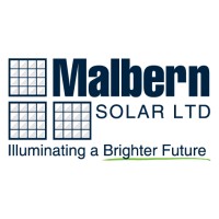 Malbern Solar Ltd logo - Similar company to Indygen Utility Ltd