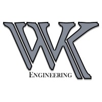 WK Engineering PLLC logo - Similar company to Otj Engineering Ltd