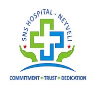 SNS Hospital logo - Similar company to Armorize Technology Solutions Private Limited
