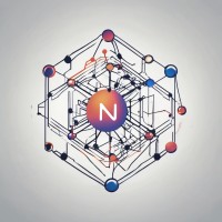 NeuronNet logo - Similar company to Braindao