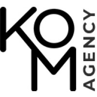 Kom Agency AB logo - Similar company to Awdeco.