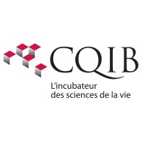 CQIB, Quebec Life Sciences Incubator & Accelerator logo - Similar company to Ceim