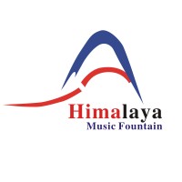 Himalaya Music Fountain logo - Similar company to Meßner Produktions Gmbh & Co. Kg