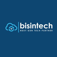 Bisintech IT Solutions Pvt. Ltd. logo - Similar company to Xybo3 It Solution