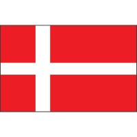 Denmark logo - Similar company to Workindenmark / Eures Denmark