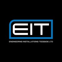Engineering Installations Teesside Ltd logo - Similar company to Gems Engineering Ltd