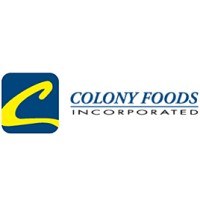COLONY FOODS INC logo - Similar company to Deko International