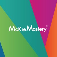 Mckie Mastery logo - Similar company to Junior Learning