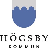 Högsby kommun logo - Similar company to Montilo