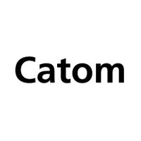 Catom logo - Similar company to Çatom