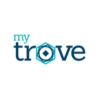 myTrove logo - Similar company to Noticematch