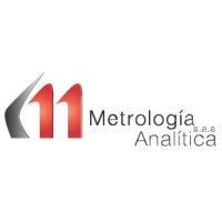 Metrologia Analitica S.A.S logo - Similar company to Metrocal Ltda
