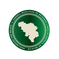 Moslimraad van België - Conseil musulman de Belgique logo - Similar company to Pratik-It
