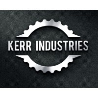 Kerr Industries (Pty) Ltd logo - Similar company to Gd Connect Pty Ltd