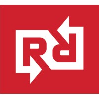 Red Rentals logo - Similar company to Ms Sales Ltd