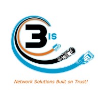 C-3is LLC logo - Similar company to Intensify Solutions