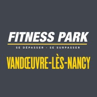 Fitness Park Vandoeuvre Lès Nancy logo - Similar company to Sante Centre Alsace