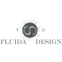 Fluida Design logo - Similar company to Giochipark - Dimo Group Srl