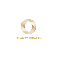 Planet Wealth logo - Similar company to Surti Fincorp