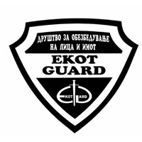 Ekot Gard Private Security logo - Similar company to Gard Security