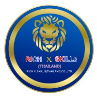 RICH X SKILLS Thailand logo - Similar company to Self X Analysis Test & Training Technology