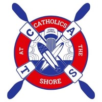 Catholics At The Shore logo - Similar company to The Abbey Group
